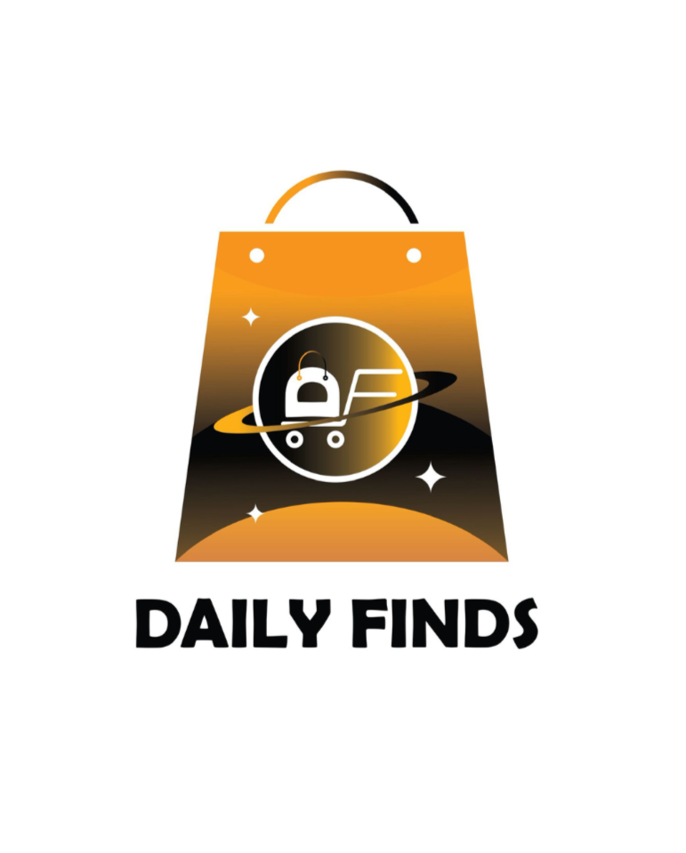 Daily Finds Logo